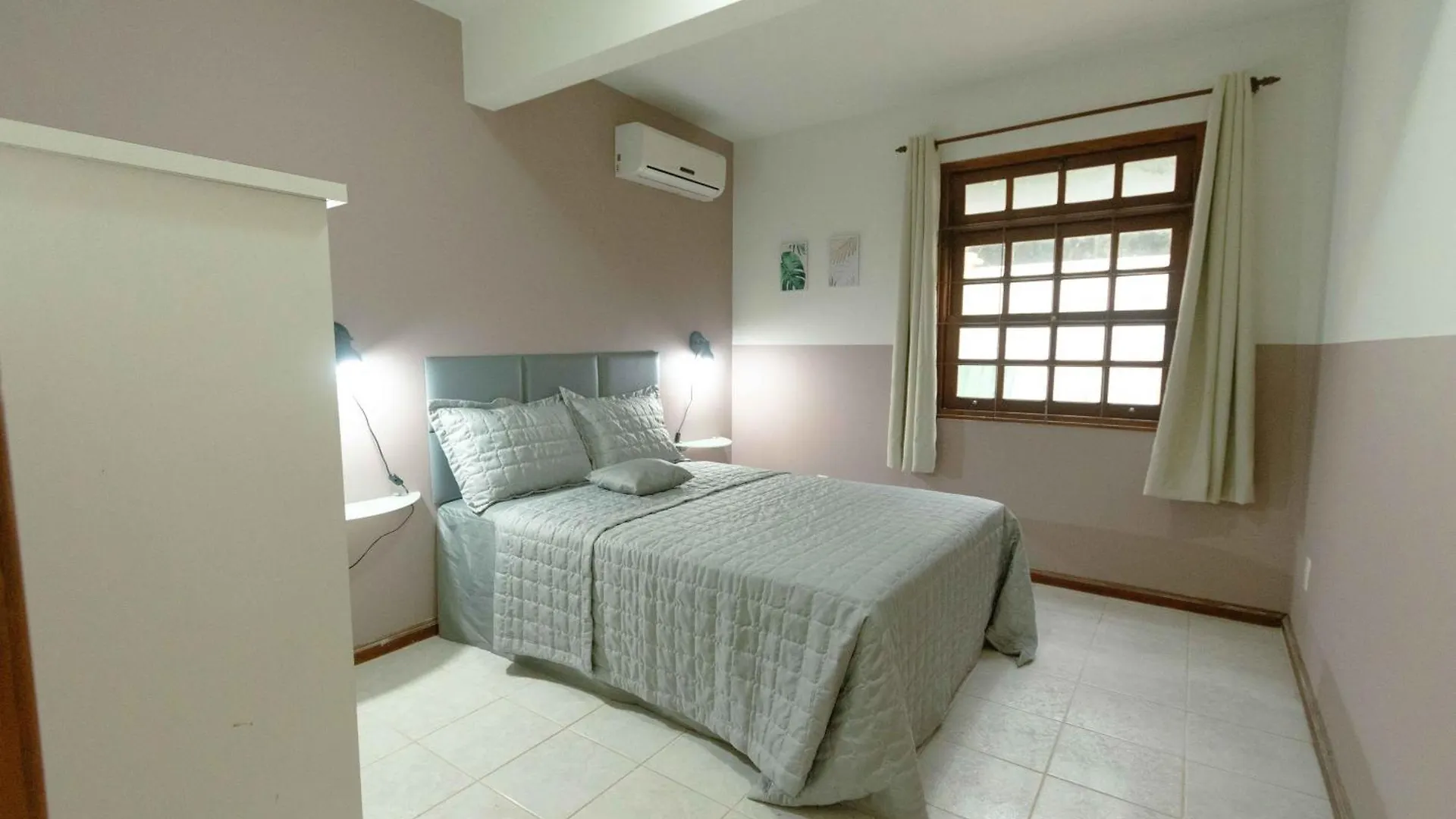 公寓 邦比尼亚斯Residencial Santamaria Departamento 102公寓