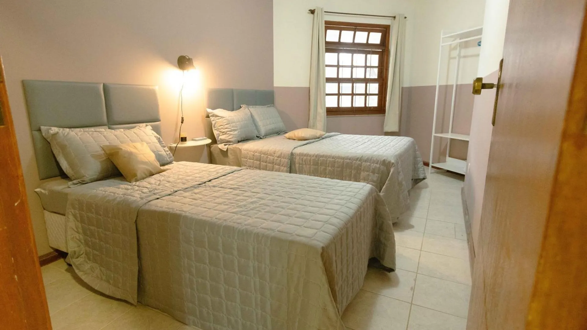 邦比尼亚斯Residencial Santamaria Departamento 102公寓 0*, 邦比尼亚斯